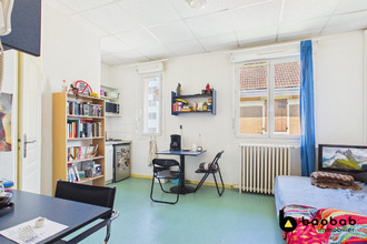 achat appartement chambery 73000