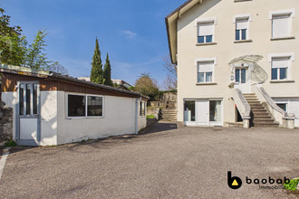 achat appartement chambery 73000