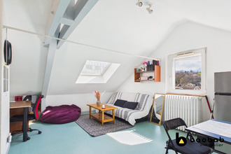 achat appartement chambery 73000