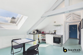 achat appartement chambery 73000