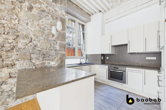 achat appartement chambery 73000