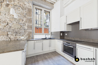 achat appartement chambery 73000