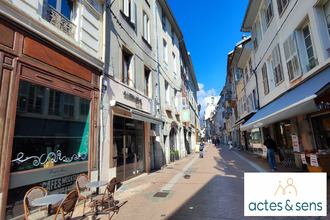 achat appartement chambery 73000