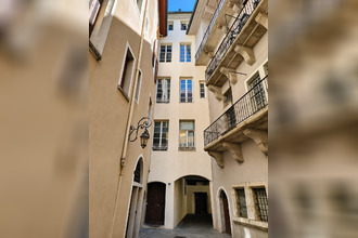 achat appartement chambery 73000