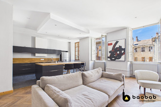 achat appartement chambery 73000
