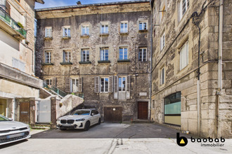 achat appartement chambery 73000