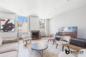 achat appartement chambery 73000
