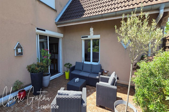 achat appartement chambery 73000