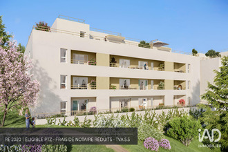 achat appartement chambery 73000