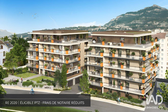 achat appartement chambery 73000