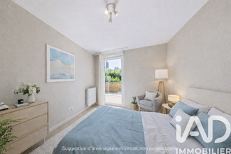 achat appartement chambery 73000