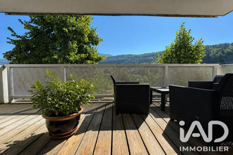 achat appartement chambery 73000