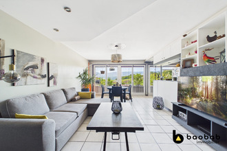 achat appartement chambery 73000