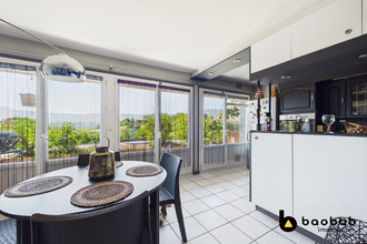 achat appartement chambery 73000