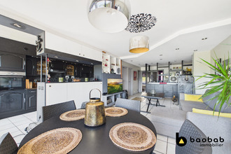 achat appartement chambery 73000