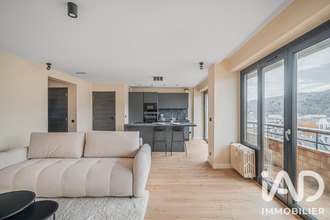 achat appartement chambery 73000