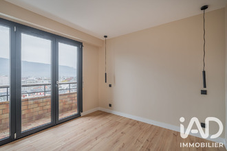 achat appartement chambery 73000