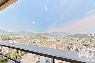achat appartement chambery 73000