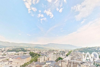 achat appartement chambery 73000