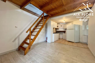 achat appartement chambery 73000