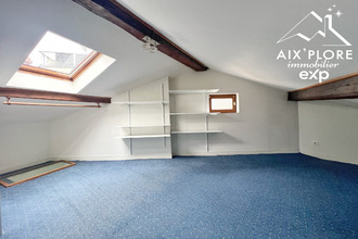 achat appartement chambery 73000