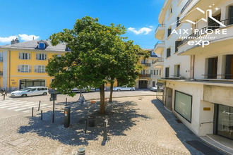 achat appartement chambery 73000