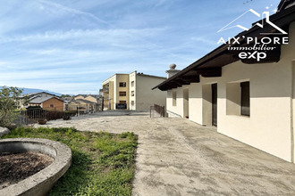 achat appartement chambery 73000