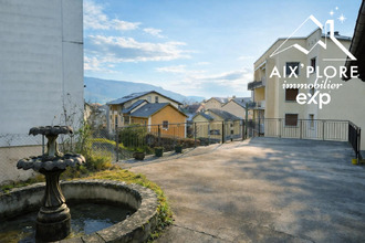 achat appartement chambery 73000