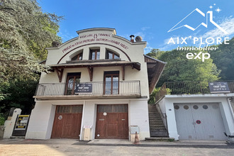 achat appartement chambery 73000