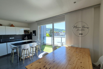 achat appartement chambery 73000