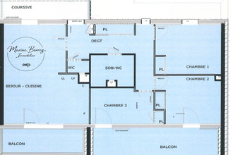 achat appartement chambery 73000