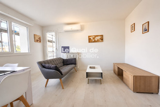 achat appartement chambery 73000