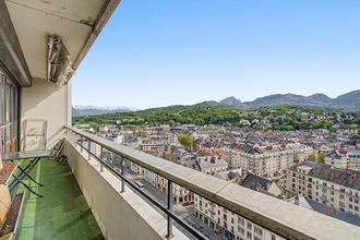 achat appartement chambery 73000