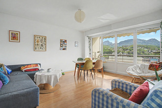 achat appartement chambery 73000