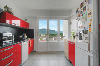 achat appartement chambery 73000
