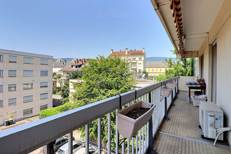 achat appartement chambery 73000