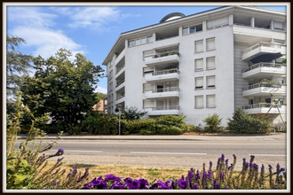achat appartement chambery 73000