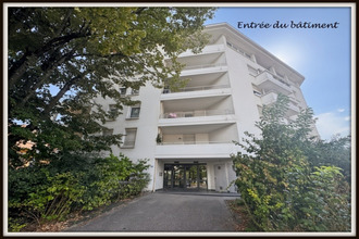 achat appartement chambery 73000