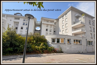 achat appartement chambery 73000