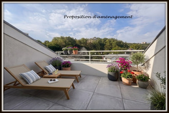 achat appartement chambery 73000