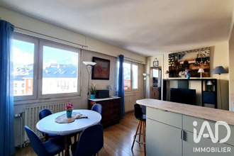 achat appartement chambery 73000