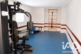 achat appartement chambery 73000