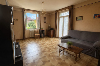 achat appartement chambery 73000