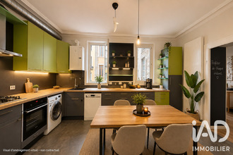 achat appartement chambery 73000