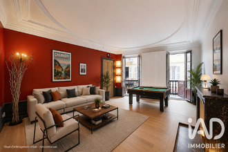 achat appartement chambery 73000