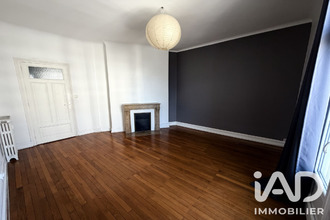 achat appartement chambery 73000