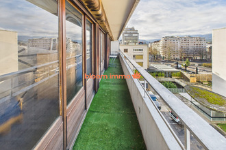 achat appartement chambery 73000