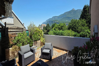 achat appartement chambery 73000