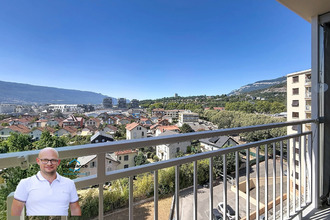 achat appartement chambery 73000