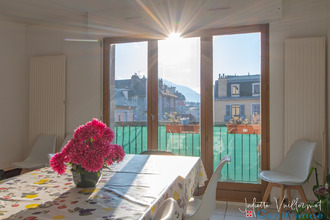 achat appartement chambery 73000